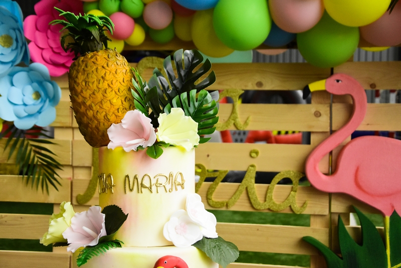 Happy Birthday Tia Maria